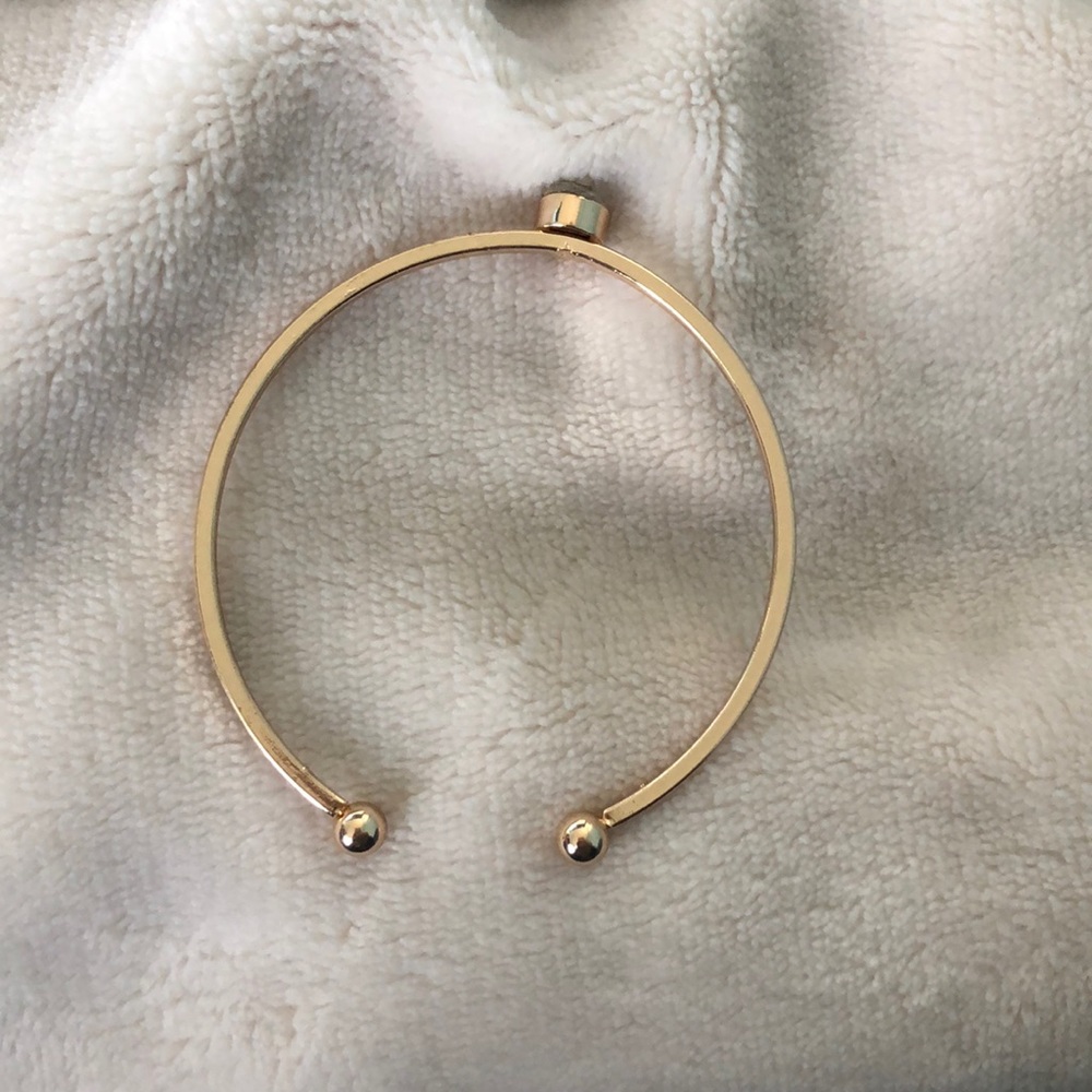 Bracelet & ring set - Picture 2 of 8